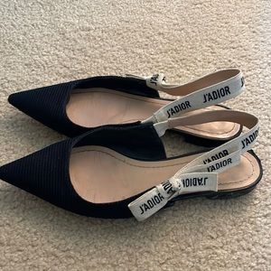 Dior Jadior flat 37